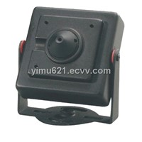Ultra Miniature Color CCD camera