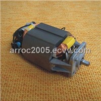 Universal Motor