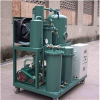 Used Lubricant Oil Refine Machine