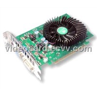 VGA Card with 8500GT 512MB DDR2 Graphics Card