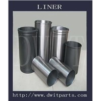 VOLVO Cylinder Liner (DH10A)