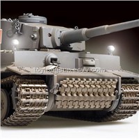 VS Tank Tiger