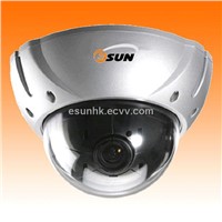 Vandalproof Dome Camera