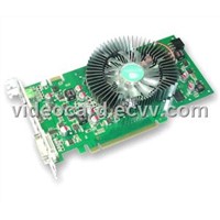Video Card with 9600GT 512MB DDR3
