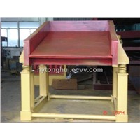 Vibrating Feeder
