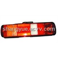 Volvo FH/FM Tail Lamp w/E-mark Approval