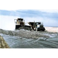 Woven Geotextile