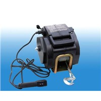 Electric Trailer (W-7500)