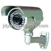 Waterproofing Camera with Auto Iris Lens (fst-3017)