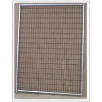 Welde Mesh Panel