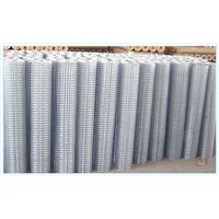 Welded Wire Mesh