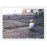 Welded Wire Mesh Reinforcement (Reinforcing) for Concrete (1)