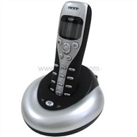 Wireless USB Skype Phone(Radio range: 50 meters)