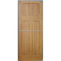 Wooden Door (WD1-5)