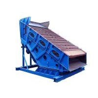 XBSF Series Cantilever Vibrating Screen