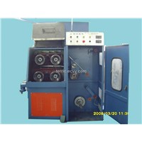 Aluminium Wire Drawing Machine (XD-18D)