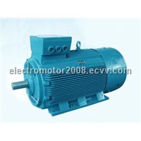 Three-Phase Electric Motor (H400)