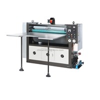 Paper Embossing Machine (YW1150A/1300A)