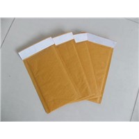 Yollow Paper Bubble Mailers (NPZ001)
