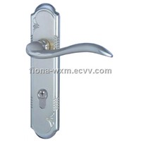 Zinc Alloy Door Lock (13179E)