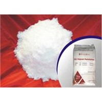 Zinc sulfate heptahydrate
