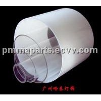 Acrylic Pipe