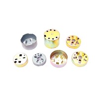 Metal Stamping Parts