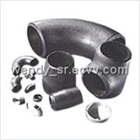 Alloy Pipe fittings