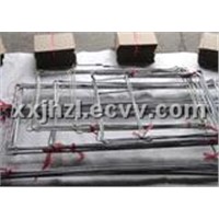 Aluminium Coil Evaporator