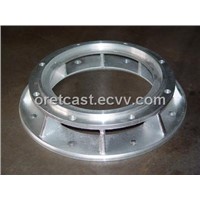 Aluminum Casting (08)