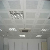 mineral fiber ceiling tiles