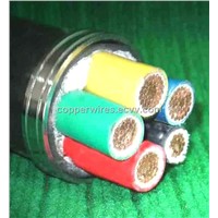 Armored Cable