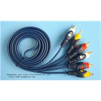 Audio Cable/RCA cables