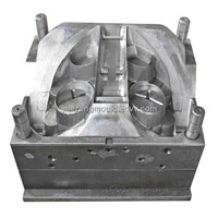 Auto Lamp Mould