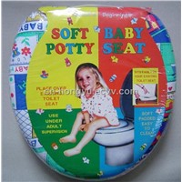 baby soft toilet seat BED01