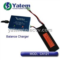 Balance Charger (CA121)