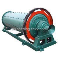 Ball Mill (001)