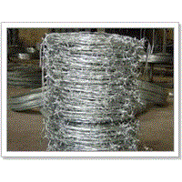 Barbed Wire