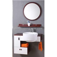 Bathroom Furniture - Bathroom Cabinet (V-14)