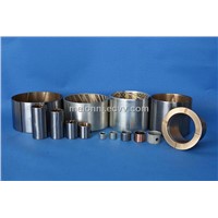 Bimetal bearing