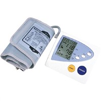 Blood Pressure Monitor (AMBP-30)