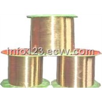 Brass Coated Steel Wire (11)