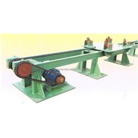Brick Making Machines - Outlet Pulling Machine (LY-4/5)