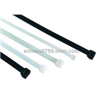 Nylon Cable Tie-Stainless Steel