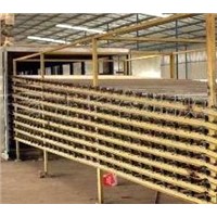 Calcium Silicate Board Machine
