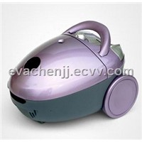 Canister Vacuum Cleaner (WL001)