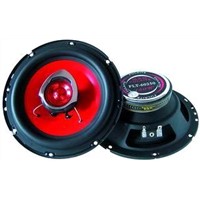 Car Coaxial Speaker (FLT-60250)