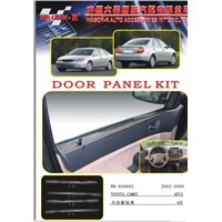Car Inside Door Panel