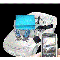 Car Remote Manage & Monitor System (GS-110/112/118)