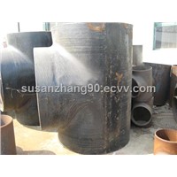 Carbon Steel Pip Fittings